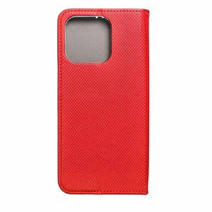 Älykotelo Xiaomi Redmi 12C punainen