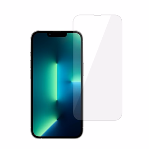 Blue Multipack Karkaistu Lasi (10 kpl) iPhone 16e/13/13 Pro