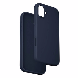 Vention KUHL0-20 kotelo iPhone 16 Plus MagSafe (sininen)