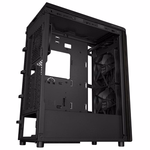 ASUS ProArt PA401 Wood Edition -verkkopaneeli, musta