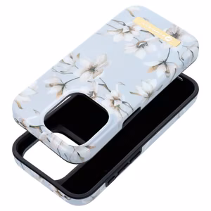 Suojakuori iPhone 14 PLUS:lle Forcell F-Protect Mirage yhteensopiva MagSafe spring flowers