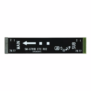 Flex-kaapeli Samsung G780 / G781 S20 FE 4G / 5G pää (SUB) ORG