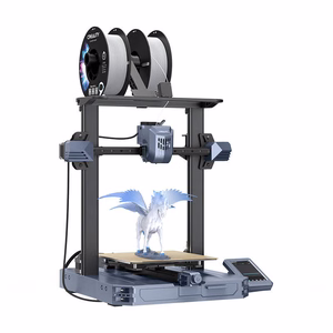 Creality CR-10 SE 3D-tulostin