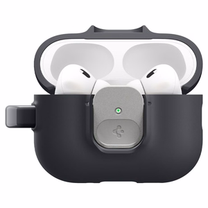 Spigen Nano Pop Case for AirPods Pro 3 - Black