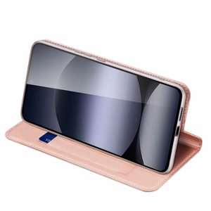 Case Dux Ducis Skin Pro Xiaomi Redmi Note 14 4G rose-gold
