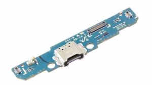 Flex Samsung T510/T515 Tab A 10.1 2019 latauspistokkeelle, mikrofonille alkuperäinen (service pack)