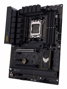 ASUS TUF GAMING B650-PLUS AM5 ATX MB