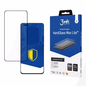 9H 3mk HardGlass Max Lite™ lasi Honor Magic 4 Pro:lle