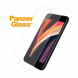 PanzerGlass Standard Super+ panssarilasi iPhone 6 / 6s / 7 / 8 / SE 2020 / SE 2022
