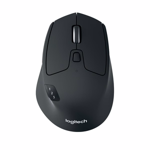 Logitech M720 Triathlon -hiiri