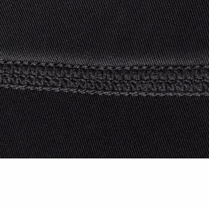 Rockbros RK20024XL henkselilliset pyöräilyshortsit XXXXL-pehmusteella - musta