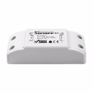 Sonoff RF R2 (NEW) Wi-Fi + RF 433 älykytkin