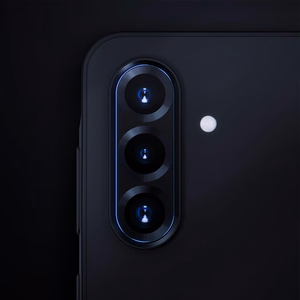 3mk Lens Protection Camera Glass for Samsung Galaxy A17 5G