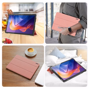 Case Dux Ducis Domo Xiaomi Redmi Pad 2 11.0 black