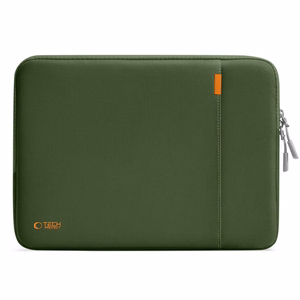 Tech-Protect Defender Laptop Bag 15-16 - Green