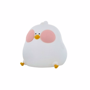 LED yövalo HUNGRY CHICKEN FNL-10 Forever Light