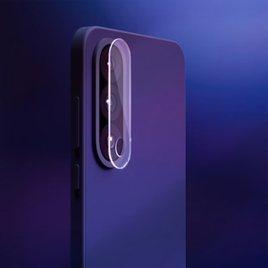 3mk Lens Protection™ Hybrid Camera Lens Glass for OnePlus Nord 5G
