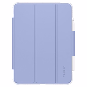 Spigen Ultra Hybrid Pro iPad Air 10.9" (2020/2022) / 11'' (2024/2025/2026) kotelo - violetti
