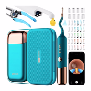 BEBIRD Earsight Ultra kameraotoskooppi