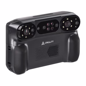 Creality Sermoon P1 3D-skanneri