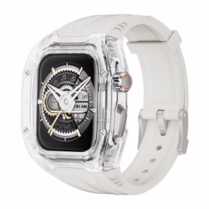 WiWU - Wi-WB013 Rambo Watch Band 42/44/45mm - white