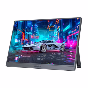 Arzopa Z3FC 16,1 tuuman 2.5K 180 Hz kannettava näyttö