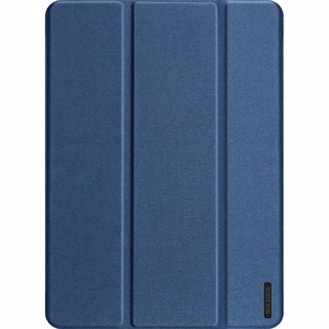 Case Dux Ducis Domo Samsung X730/X730 Tab S11 dark blue