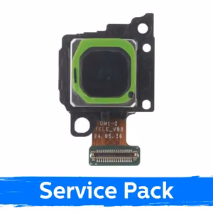 Camera Compatible With Samsung S942 S26 / Rear Camera "Telephoto" 10MP / (Service Pack)