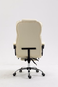 Activejet toimistotuoli YK7416 beige