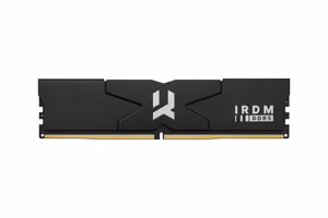 Goodram IRDM DDR5 IR-5600D564L36S/16G memory module 16 GB 1 x 16 GB
