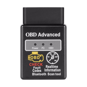 Peiying ELM327 Bluetooth OBD2 -diagnostiikkaliitäntä