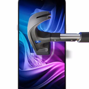 3mk Silky Matt Pro matte foil for Nothing Phone (4a) Pro