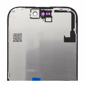 JK LCD Display for IPHONE 16 FullHD Incell (Change IC)