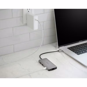 KENSINGTON UH1400p USB-C-mobiilikeskitin