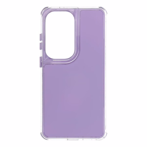 Matrix Suojakuori Samsung S26 ULTRA:lle vaalea violetti