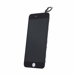 LCD-näyttö kosketusnäytöllä iPhone 7 musta AAAA