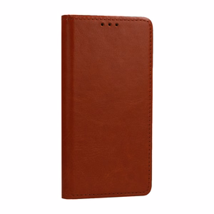 Book Special Case for SAMSUNG GALAXY A05 BROWN