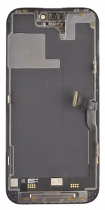 LCD-näyttö iPhone 14 Pro kosketusnäytöllä INCELL 120Hz (Removable IC)