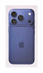 MOBILE PHONE IPHONE 17 PRO/256GB BLUE MG8J4 APPLE