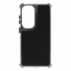 Matrix Suojakuori Samsung S26:lle musta