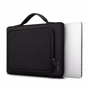 Tech-Protect Basic Bag for 13-14" laptop - black