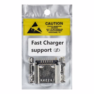 Latausliitäntä SAMSUNG T210 T230 T231 T235 ORI