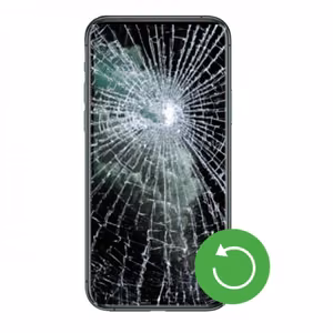 Apple iPhone XR / REFURB palvelu /