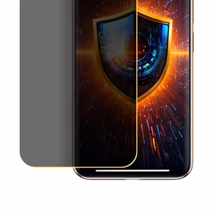 Huawei Nova 14 Ultra – 3mk Silky Matt Privacy tietosuojakalvo