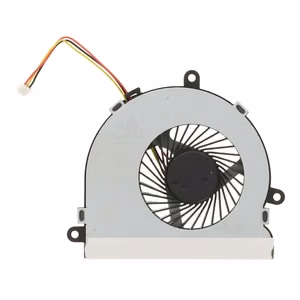 Jäähdytin (tuuletin) HP Pavilion 250 G3 / 246 G3 / 245 G3 / 15-R / 15-G 753894-001