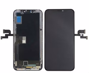 LCD-näyttö iPhone XS kosketusnäytöllä Premium OLED
