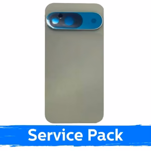 Takakansi laitteelle Google Pixel 9, talvivihreä (Service Pack)