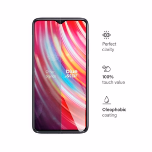 Suojalasi Blue Star - XIAOMI Redmi Note 8 Pro