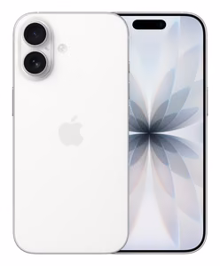 Apple iPhone 17 256GB matkapuhelin, valkoinen MG6K4
