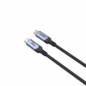 UNITEK kaapeli USB-C, 240 W, 2 m
